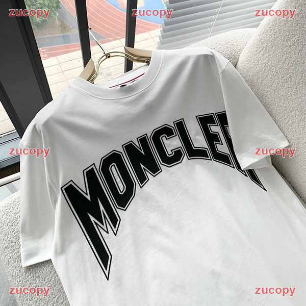 モンクレール 半袖 N級品 送料無料 - ZC-CL-0NRNZRY 画像 12
