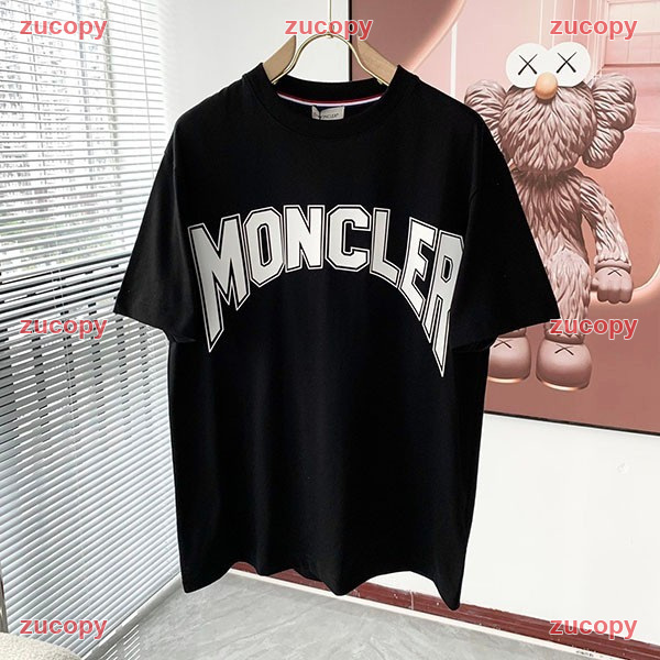 モンクレール 半袖 N級品 送料無料 - ZC-CL-0NRNZRY 画像 2