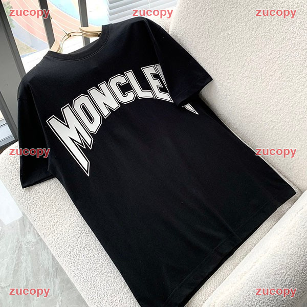 モンクレール モンクレール 半袖 N級品 送料無料 - ZC-CL-0NRNZRY 原画像 5