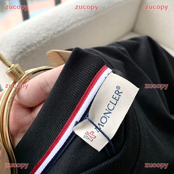 モンクレール モンクレール 半袖 N級品 送料無料 - ZC-CL-0NRNZRY 原画像 8
