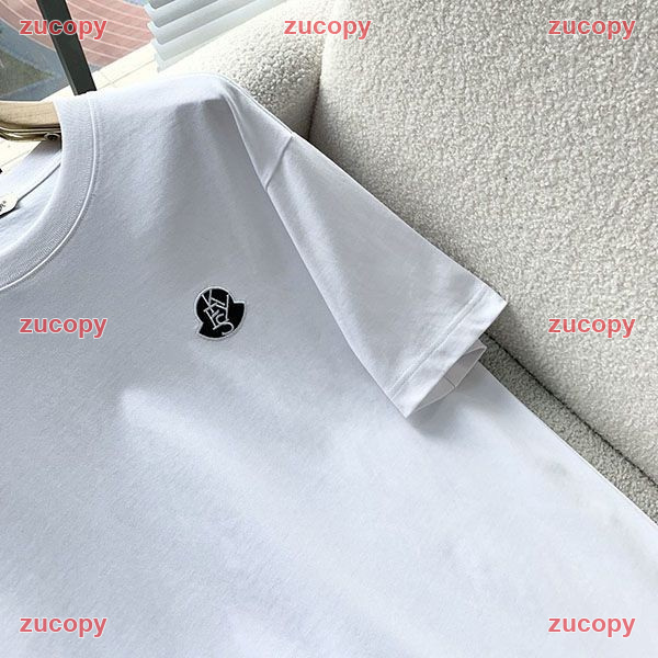 格安 モンクレール 半袖 スーパーコピー - ZC-CL-0AYIM7O 画像 5