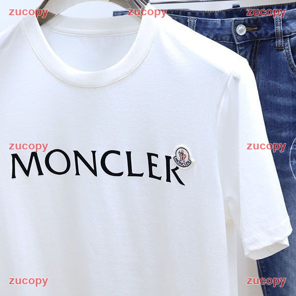 人気 モンクレール 半袖 N級品 - ZC-CL-1VG3UHR 画像 6