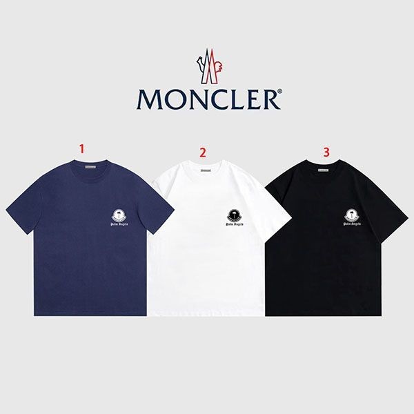 モンクレール 半袖 N級品 送料無料 - ZC-CL-0NJQ2R2