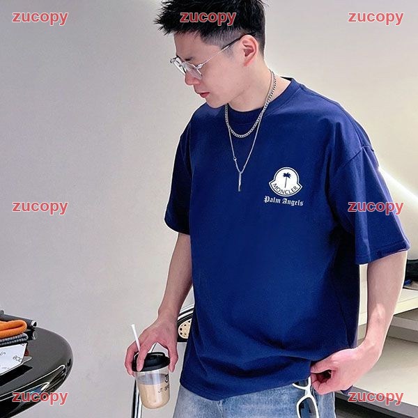 モンクレール モンクレール 半袖 N級品 送料無料 - ZC-CL-0NJQ2R2 原画像 5