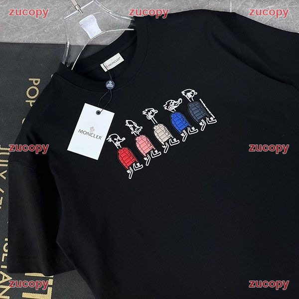 モンクレール モンクレール 半袖 N級品 送料無料 - ZC-CL-0H55DYX 原画像 2
