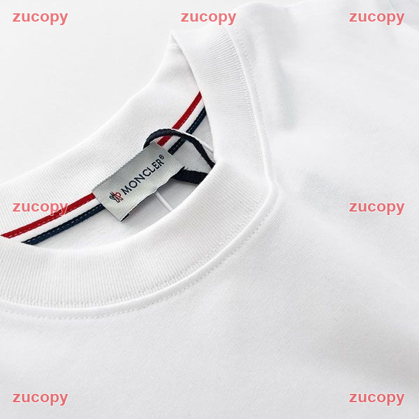モンクレール 半袖 N級品 送料無料 - ZC-CL-0XWSVH7 画像 4