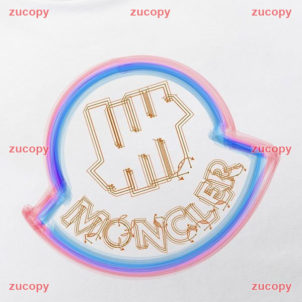 モンクレール 半袖 N級品 送料無料 - ZC-CL-0XWSVH7 画像 5