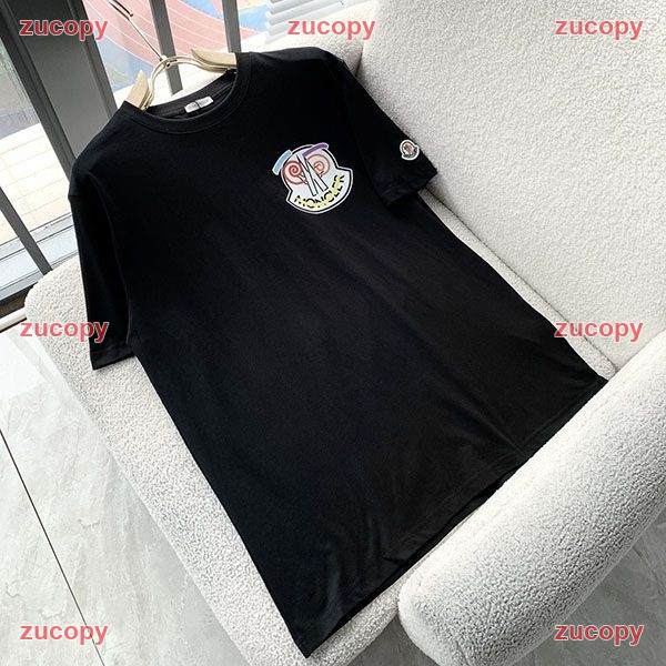 モンクレール モンクレール 半袖 N級品 送料無料 - ZC-CL-0RI86P2 原画像 5