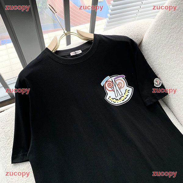 モンクレール モンクレール 半袖 N級品 送料無料 - ZC-CL-0RI86P2 原画像 6