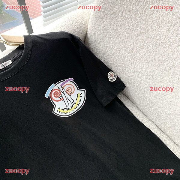 モンクレール モンクレール 半袖 N級品 送料無料 - ZC-CL-0RI86P2 原画像 7