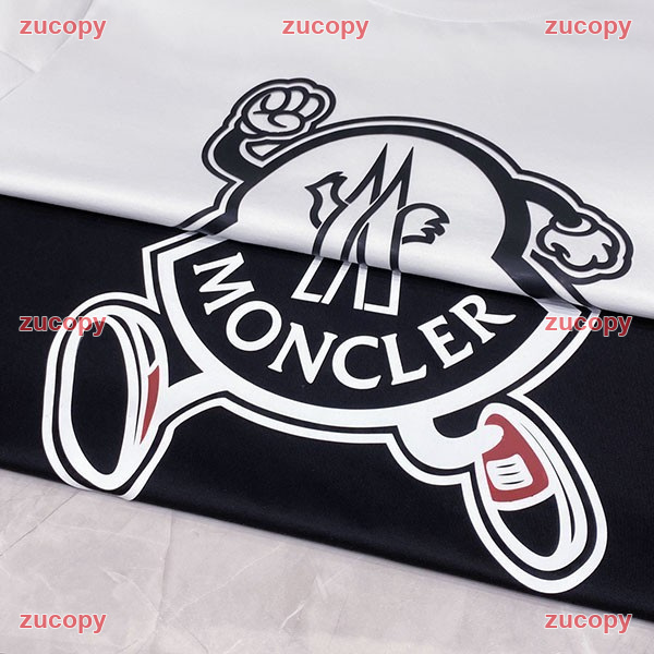 モンクレール 人気 モンクレール 半袖 N級品 - ZC-CL-11VAZF7 原画像 5