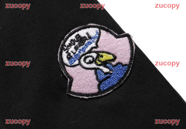 人気 モンクレール 半袖 N級品 - ZC-CL-16RG53H 画像 8