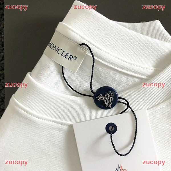 モンクレール 人気 モンクレール 半袖 N級品 - ZC-CL-1MTEHWD 原画像 2