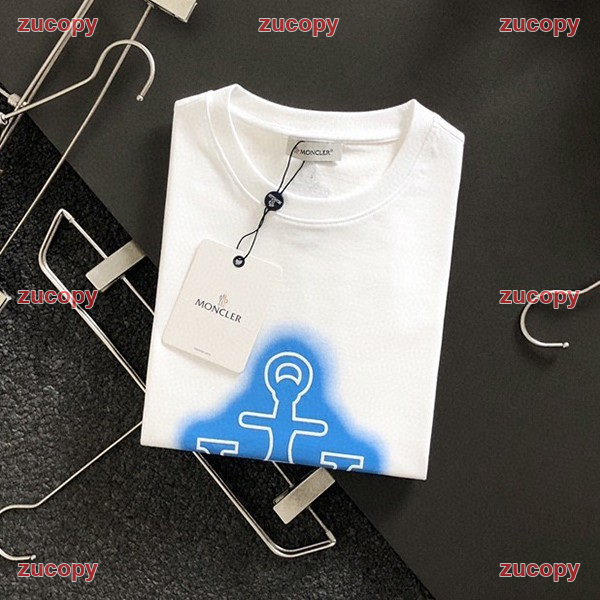 モンクレール 人気 モンクレール 半袖 N級品 - ZC-CL-0JL7YT2 原画像 2
