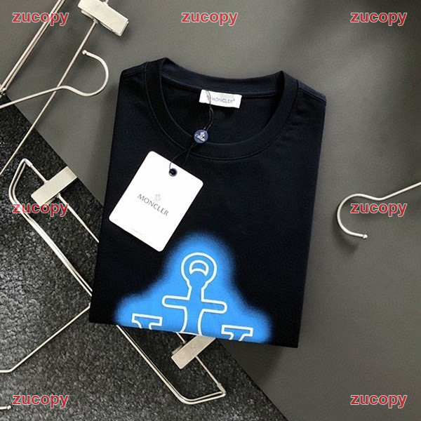 人気 モンクレール 半袖 N級品 - ZC-CL-0JL7YT2 画像 5