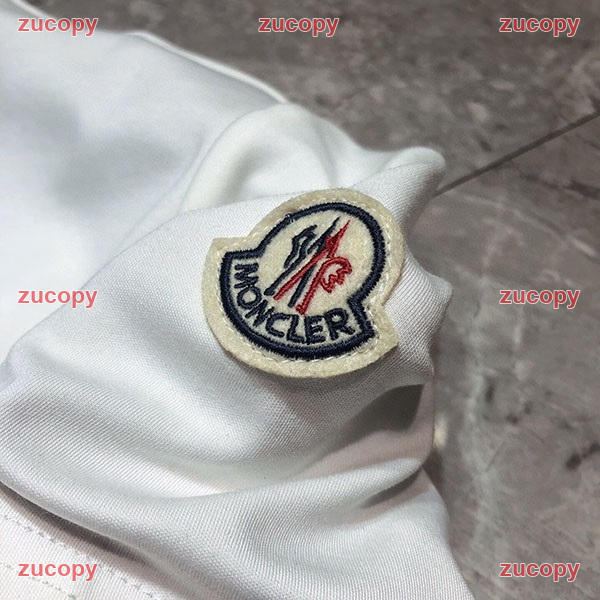 モンクレール モンクレール 半袖 N級品 送料無料 - ZC-CL-1L311RM 原画像 7