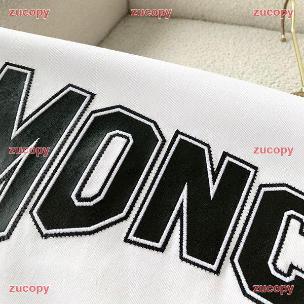 人気 モンクレール 半袖 N級品 - ZC-CL-0EX0Q5O 画像 12