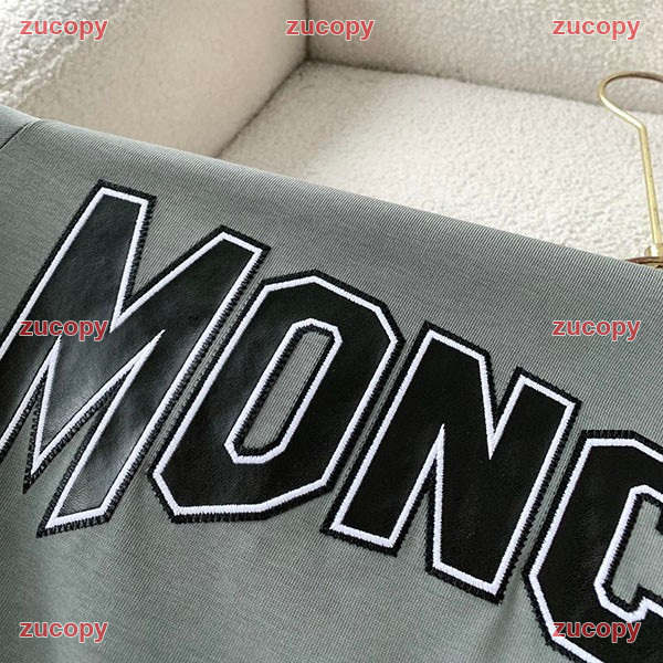 モンクレール 人気 モンクレール 半袖 N級品 - ZC-CL-0EX0Q5O 原画像 16