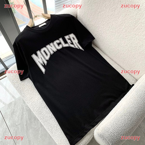人気 モンクレール 半袖 N級品 - ZC-CL-0EX0Q5O 画像 5