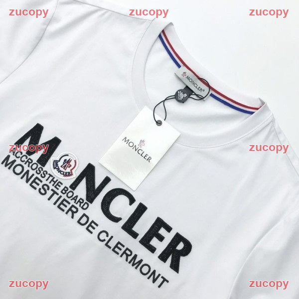 格安 モンクレール 半袖 スーパーコピー - ZC-CL-01B4Y6X 画像 3
