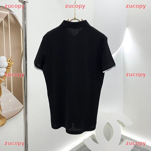 大人気 モンクレール 半袖 コピー - ZC-CL-04JXXFJ 画像 4