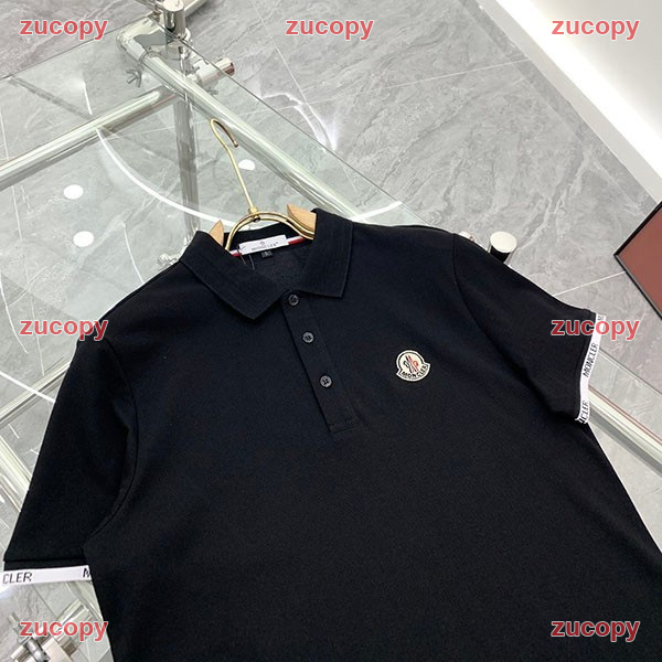 大人気 モンクレール 半袖 コピー - ZC-CL-04JXXFJ 画像 5