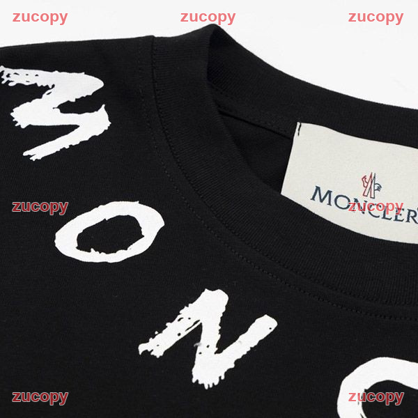 モンクレール 大人気 モンクレール 半袖 コピー - ZC-CL-0VOO7NY 原画像 5