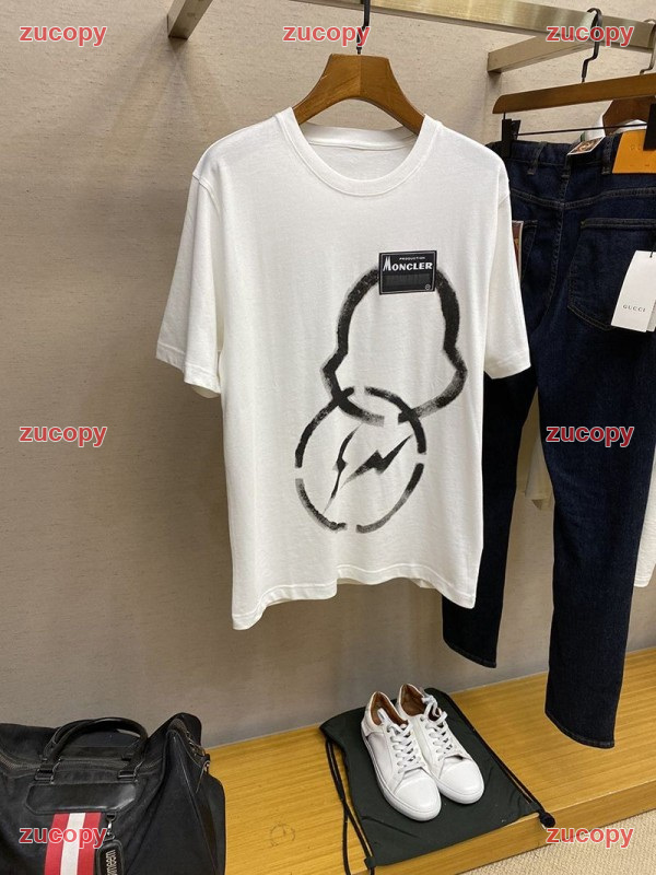 格安 モンクレール 半袖 スーパーコピー - ZC-CL-0UVXT9H 画像 3