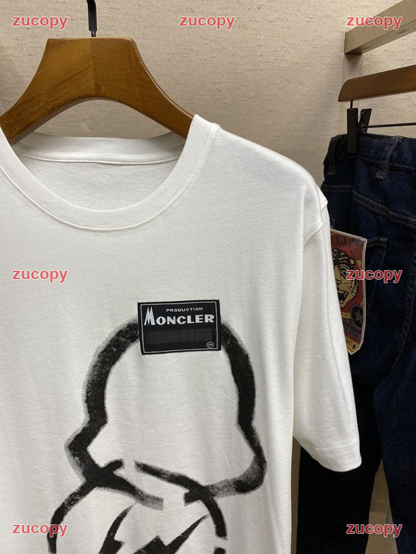 モンクレール 格安 モンクレール 半袖 スーパーコピー - ZC-CL-0UVXT9H 原画像 5