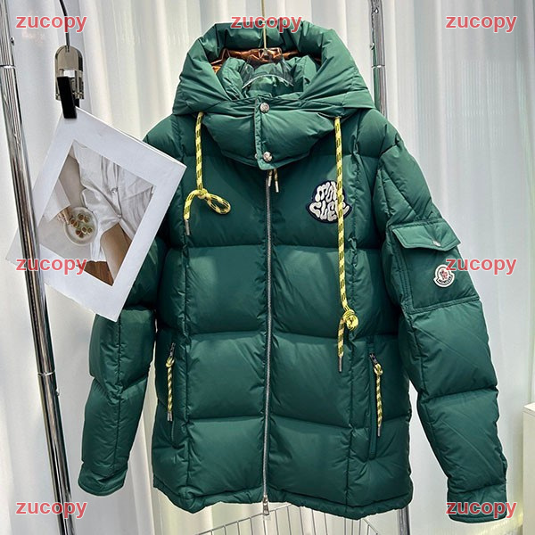 人気 モンクレール ダウンジャケット N級品 - ZC-CL-1YWUQR9 画像 14