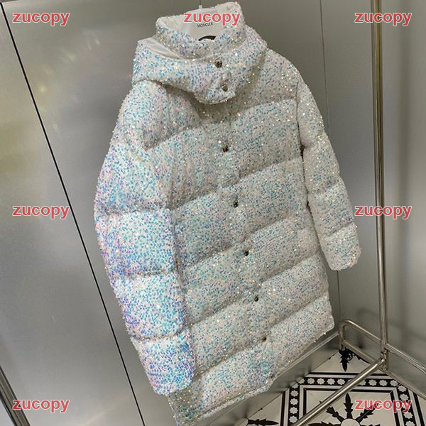モンクレール 人気 モンクレール ダウンジャケット N級品 - ZC-CL-0R0GZ0K 原画像 2