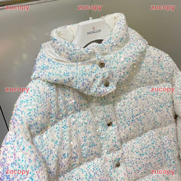 モンクレール 人気 モンクレール ダウンジャケット N級品 - ZC-CL-0R0GZ0K 原画像 3