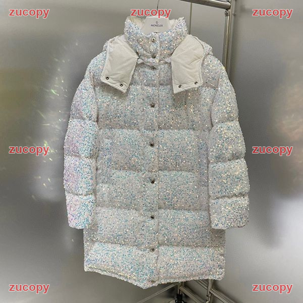 人気 モンクレール ダウンジャケット N級品 - ZC-CL-0R0GZ0K 画像 4