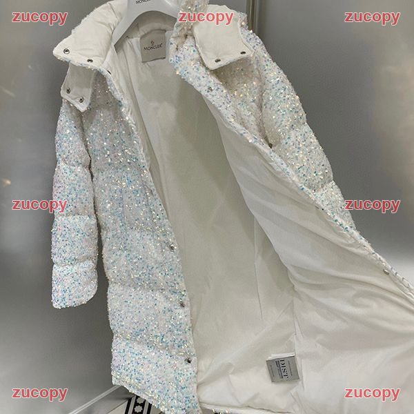 人気 モンクレール ダウンジャケット N級品 - ZC-CL-0R0GZ0K 画像 5