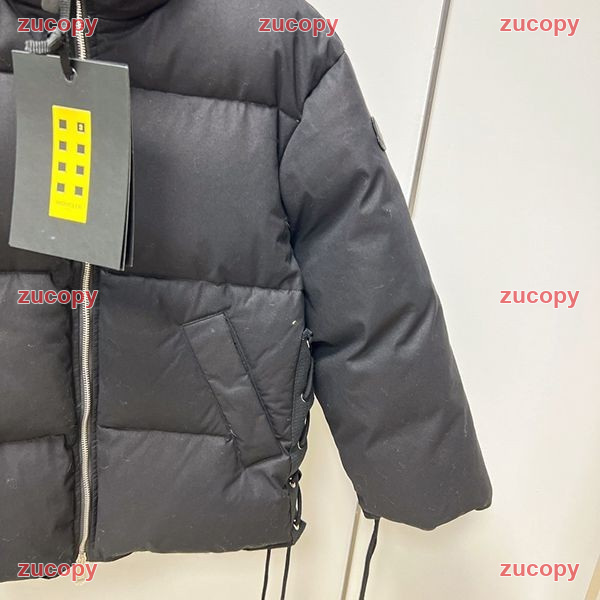 モンクレール ダウンジャケット N級品 送料無料 - ZC-CL-0PI1FWP 画像 4