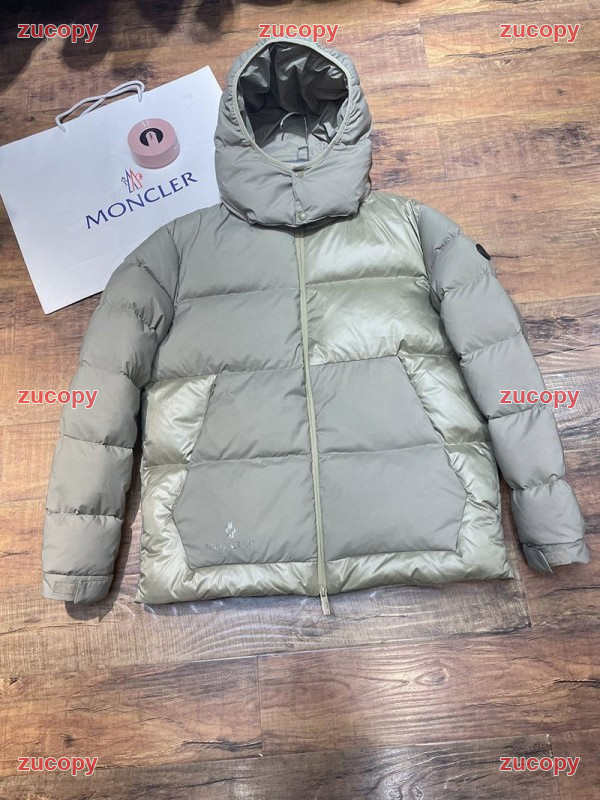 人気 モンクレール ダウンジャケット N級品 - ZC-CL-1QMZYIK 画像 4