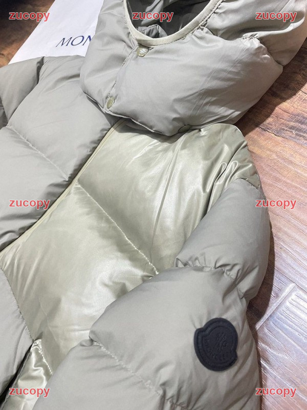 人気 モンクレール ダウンジャケット N級品 - ZC-CL-1QMZYIK 画像 8