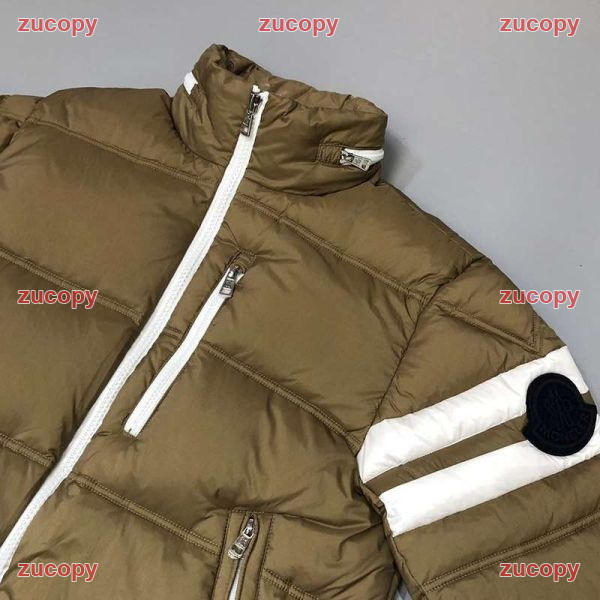 人気 モンクレール ダウンジャケット N級品 - ZC-CL-0FUNRVY 画像 5