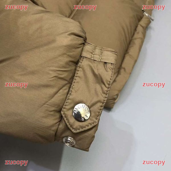 モンクレール 人気 モンクレール ダウンジャケット N級品 - ZC-CL-0FUNRVY 原画像 6