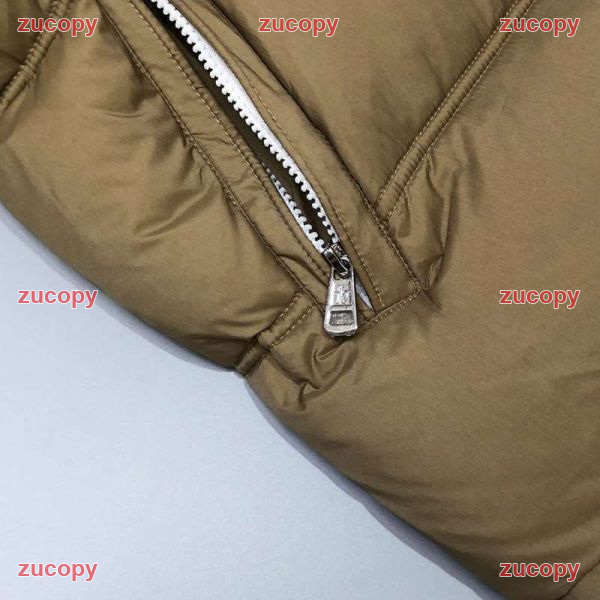 人気 モンクレール ダウンジャケット N級品 - ZC-CL-0FUNRVY 画像 9