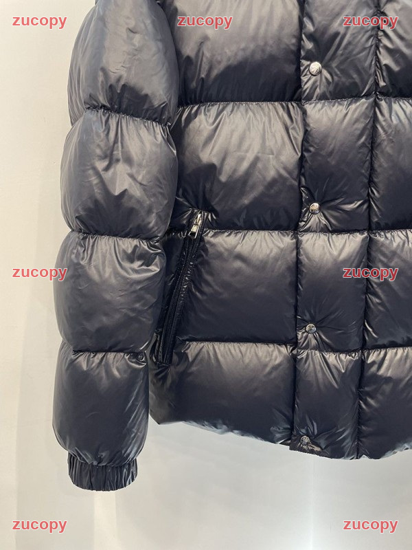 人気 モンクレール ダウンジャケット N級品 - ZC-CL-1HCGUUI 画像 4