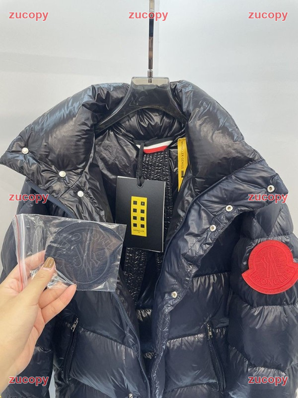 人気 モンクレール ダウンジャケット N級品 - ZC-CL-1HCGUUI 画像 6