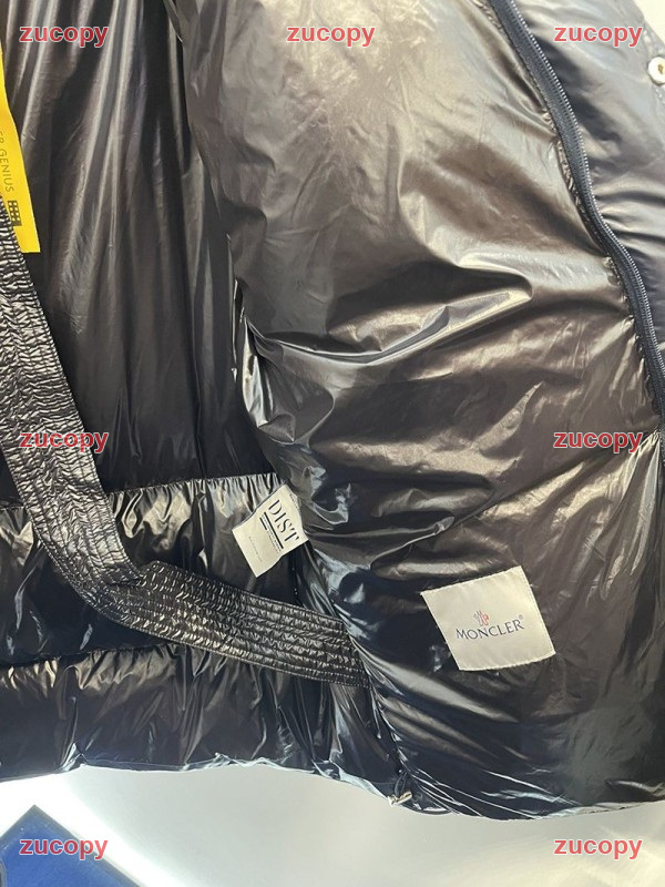 人気 モンクレール ダウンジャケット N級品 - ZC-CL-1HCGUUI 画像 7