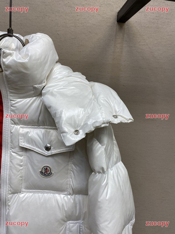 人気 モンクレール ダウンジャケット N級品 - ZC-CL-0JT5VTY 画像 3