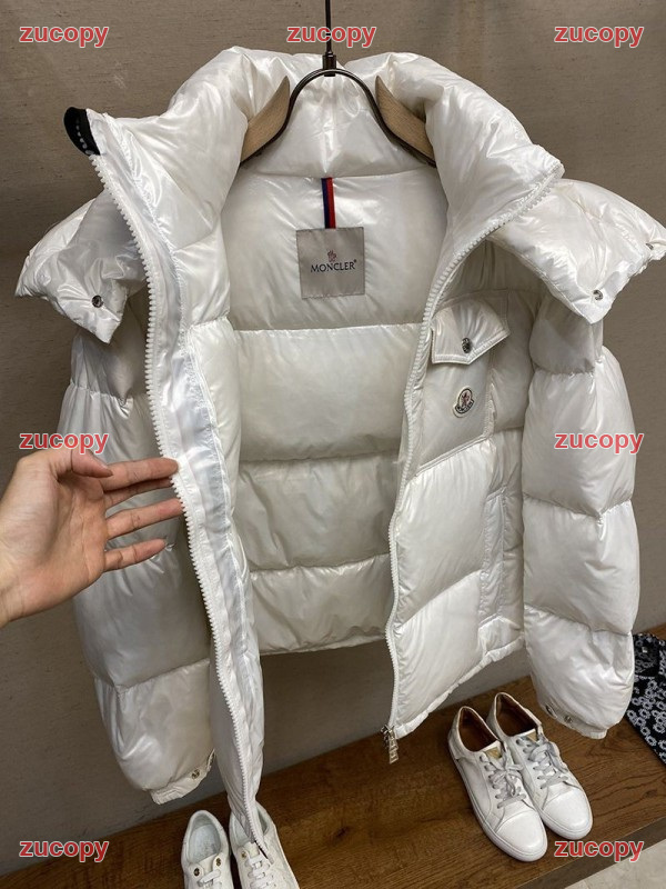 人気 モンクレール ダウンジャケット N級品 - ZC-CL-0JT5VTY 画像 7
