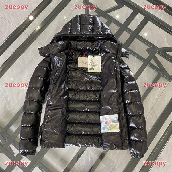 人気 モンクレール ダウンジャケット N級品 - ZC-CL-0U68OK3 画像 11