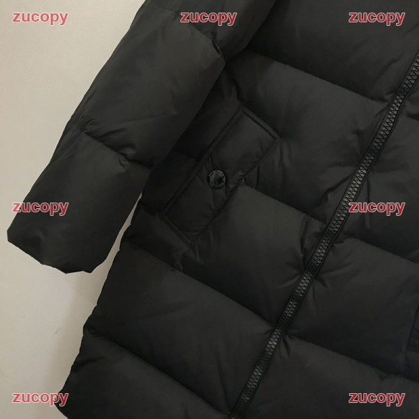 人気 モンクレール ダウンジャケット N級品 - ZC-CL-1FU1BQN 画像 4