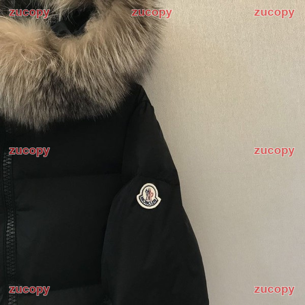 人気 モンクレール ダウンジャケット N級品 - ZC-CL-1FU1BQN 画像 6