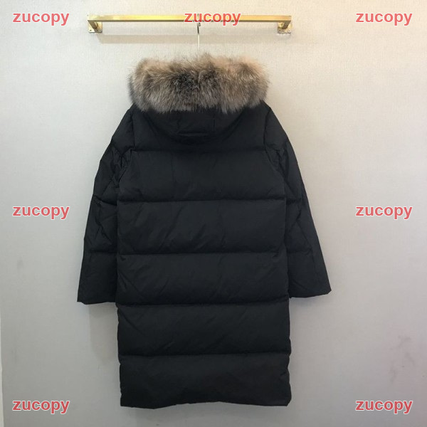 人気 モンクレール ダウンジャケット N級品 - ZC-CL-1FU1BQN 画像 8