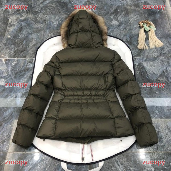 人気 モンクレール ダウンジャケット N級品 - ZC-CL-01J2V7T 画像 5
